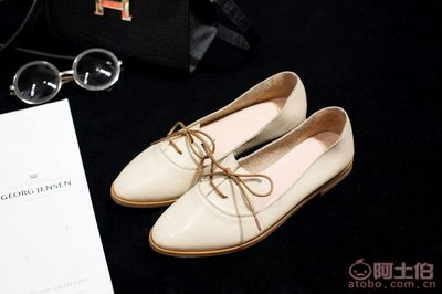 【自主品牌2016秋季新款尖頭女鞋真皮舒適百搭氣質(zhì)淑女淺口女單鞋廠家直銷xl6216】武侯區(qū)熙琳鞋業(yè)經(jīng)營(yíng)部 - 產(chǎn)品庫(kù)