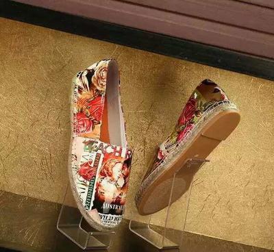 新款夏季漁夫鞋經(jīng)典款潮鞋女士休閑平底鞋工廠直銷批發(fā)一件代發(fā)