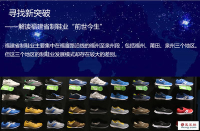 2013中國(guó)鞋業(yè)發(fā)展高峰論壇_財(cái)經(jīng)頻道_鳳凰網(wǎng)