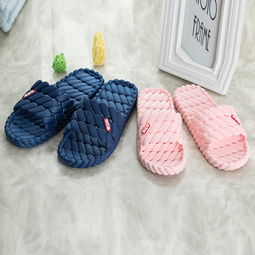 簡屋家居鞋 升級舒適體驗(yàn)，盡享居家愜意時光