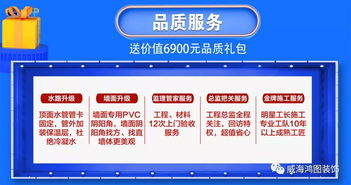 確認過眼神，是活動最撩人——八月裝修招生季，服務(wù)升級skr skr